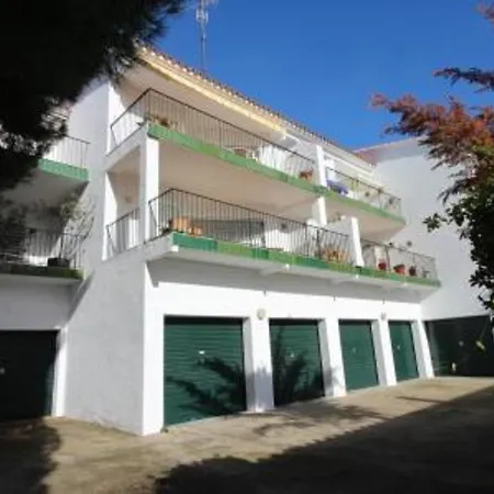 Farella Parc Ii 1-e - Acogedor A 100 M. De La Playa. - Es-228-23 Apartment Llanca