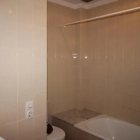 Farella Parc Ii 1-e - Acogedor A 100 M. De La Playa. - Es-228-23 Apartment *