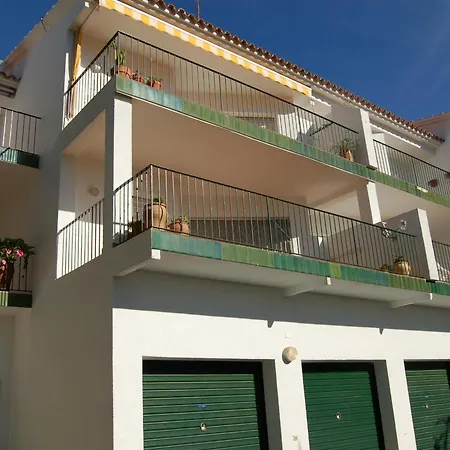 Apartment Farella Parc Ii 1-e - Acogedor A 100 M. De La Playa. - Es-228-23 Llanca