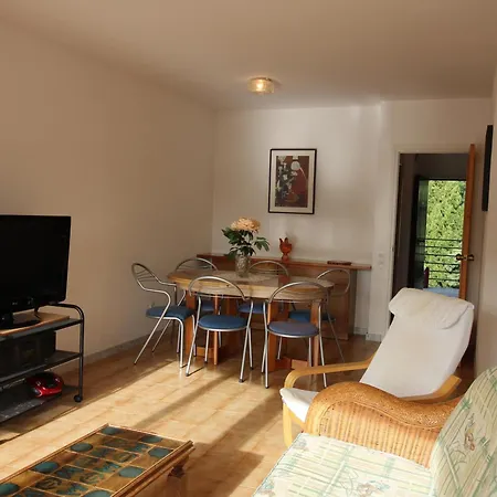 Apartment Farella Parc Ii 1-e - Acogedor A 100 M. De La Playa. - Es-228-23 Llanca