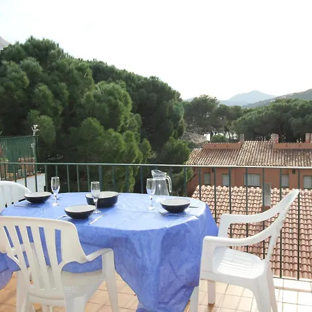 Farella Parc Ii 1-e - Acogedor A 100 M. De La Playa. - Es-228-23 Apartment Llanca
