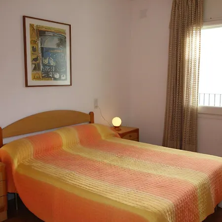 Farella Parc Ii 1-e - Acogedor A 100 M. De La Playa. - Es-228-23 * Llanca
