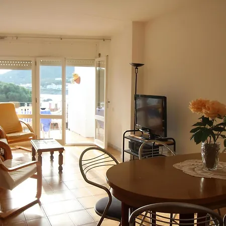 Farella Parc Ii 1-e - Acogedor A 100 M. De La Playa. - Es-228-23 Llanca