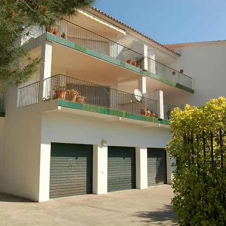 Farella Parc Ii 1-e - Acogedor A 100 M. De La Playa. - Es-228-23 Llanca